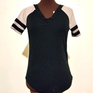 Almost famous medium black n White